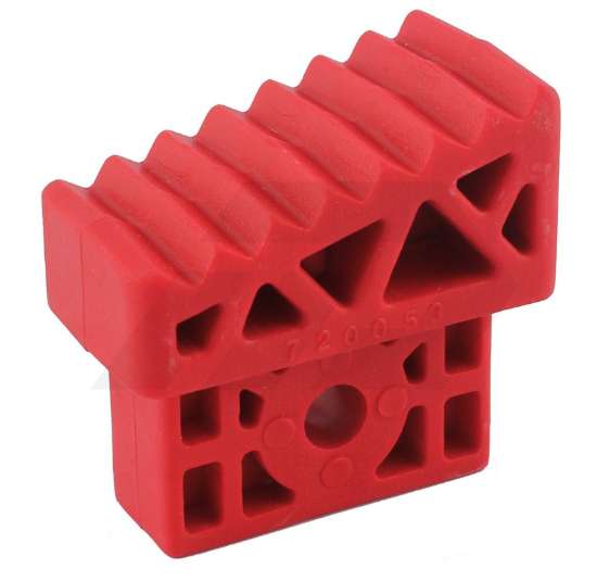 Afbeeldingen van Trapvoet Altrex trap klein achter(2)