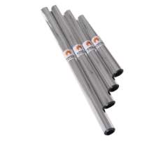 Toon details van Radiatorfolie 40cmx25mtr Afbeeldingen van Radiatorfolie 40cmx25mtr