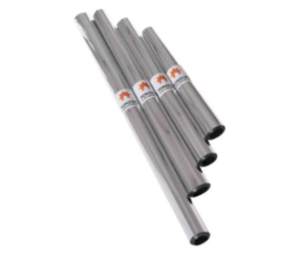 Afbeeldingen van Radiatorfolie 40cmx25mtr