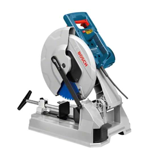 Afbeeldingen van Metaalafkortzaag GCD12JL