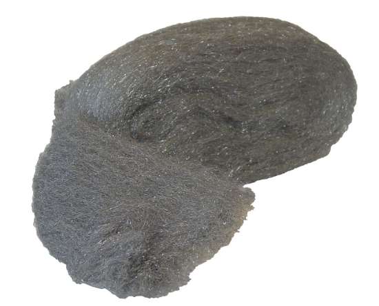 Afbeeldingen van Staalwol 200gr. nr.00