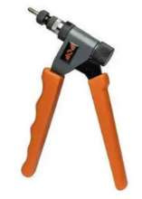 Toon details van Blindklinkmoertang  TT55N Afbeeldingen van Blindklinkmoertang  TT55N