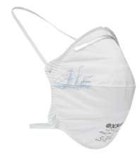 Toon details van Stofmasker Oxxa Cielo FFP2  zonder ventiel Afbeeldingen van Stofmasker Oxxa Cielo FFP2  zonder ventiel