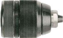 Toon details van Milwaukee snelspanboorkop 1/2"x 20 (1.5-13) Afbeeldingen van Milwaukee snelspanboorkop 1/2"x 20 (1.5-13)