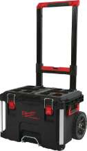 Afbeeldingen van Milwaukee HD Packout trolley box 113kg
