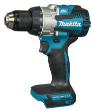 Toon details van Makita accu boor/schroefmachine 18v DDF489Z Afbeeldingen van Makita accu boor/schroefmachine 18v DDF489Z