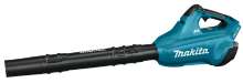 Toon details van Makita accu LXT Bladblazer 18v DUB362Z Afbeeldingen van Makita accu LXT Bladblazer 18v DUB362Z