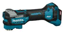 Toon details van Makita accu multitool 40V TM001GZ Afbeeldingen van Makita accu multitool 40V TM001GZ