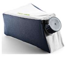 Toon details van Festo stofopvangzak SB-TSC  500393 Afbeeldingen van Festo stofopvangzak SB-TSC  500393