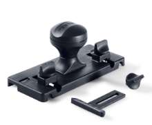 Toon details van Festo geleiderail-adapter FS- OF1010 Afbeeldingen van Festo geleiderail-adapter FS- OF1010