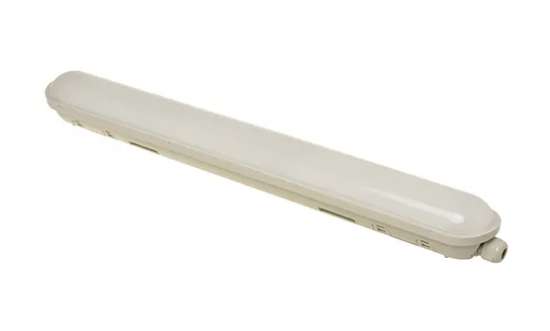 Afbeeldingen van WD led armatuur 12W 1050lm 4000k m20 doorv.