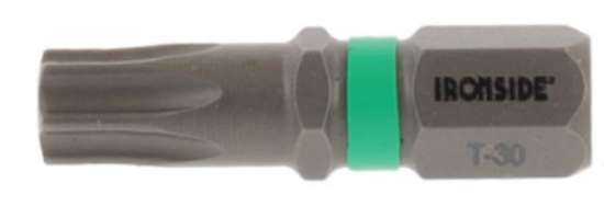 Afbeeldingen van Schr.dr.bit Iro.stand. TX30  25mm