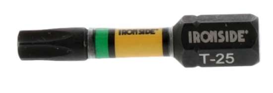 Afbeeldingen van Schr.dr.bit Iro Impact TX25  32mm