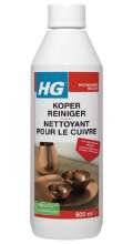 Toon details van HG Koper reiniger Afbeeldingen van HG Koper reiniger