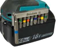 Toon details van Makita Stickbit XL Afbeeldingen van Makita Stickbit XL