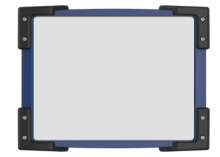 Toon details van ProOne accu bouwlamp 18v 5000lum+adapters Afbeeldingen van ProOne accu bouwlamp 18v 5000lum+adapters