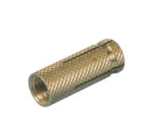 Toon details van Messing plug M8x29 Afbeeldingen van Messing plug M8x29