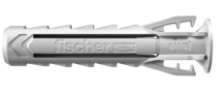 Toon details van Fischer plug SX Plus 8x40  4,5-6mm Afbeeldingen van Fischer plug SX Plus 8x40  4,5-6mm