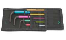 Toon details van 950/9 Hex-Plus Imperial 1 Stiftsleutelset 9-d Afbeeldingen van 950/9 Hex-Plus Imperial 1 Stiftsleutelset 9-d