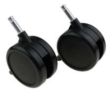 Toon details van Starmix zwenkwielenset ISP Ipulse (2x) Afbeeldingen van Starmix zwenkwielenset ISP Ipulse (2x)