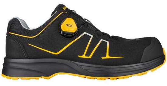 Afbeeldingen van Solid Gear werkschoen Oasis S3 maat 46