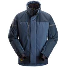 Toon details van W 1106 Insulated Jacket Navy Size: M Afbeeldingen van W 1106 Insulated Jacket Navy Size: M