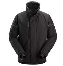 Toon details van W 1106 Insulated Jacket Black Size: XL Afbeeldingen van W 1106 Insulated Jacket Black Size: XL