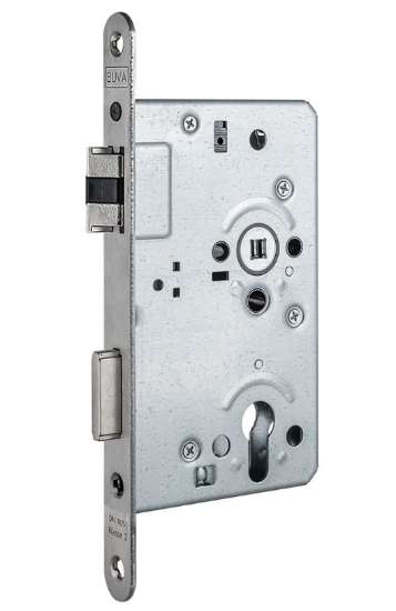 Afbeeldingen van BUVA D+N cilinderslot 6541N PC-72 D65 - DrR 2