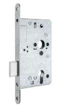 Toon details van BUVA cilinder kastslot 6550N D65 z/sl.pl - Dr Afbeeldingen van BUVA cilinder kastslot 6550N D65 z/sl.pl - Dr