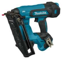 Toon details van Makita accu brad tacker 18v DBN610ZJ Afbeeldingen van Makita accu brad tacker 18v DBN610ZJ