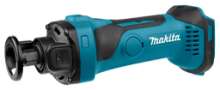 Toon details van Makita accu gips/tegelfrees 18v DCO180ZJ Afbeeldingen van Makita accu gips/tegelfrees 18v DCO180ZJ