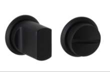 Afbeeldingen van Ibiza toiletrozet 'Destino' mini zwart