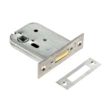 Afbeeldingen van Badkamer- /WC slot 404/52