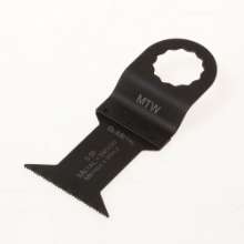 Afbeeldingen van Zaagblad BIM 42x45mm voor onder andere hout en metaal, type S09