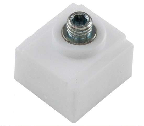 Afbeeldingen van Glijblokje voor glijarm TS5000-EFS