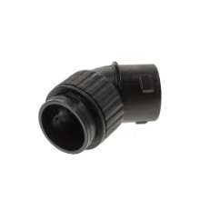 Afbeeldingen van Festool hoekstuk adapter TS55 stofopvangzak 202096