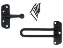 Afbeeldingen van Axa kierstandhouder bi. dr. zwart