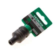 Afbeeldingen van Hitachi Krachtdop met 1/2'' aansluiting