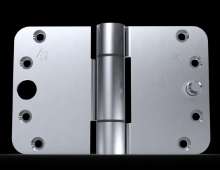 Afbeeldingen van BSW portusscharnier VV 090-7/100x152x4 STD