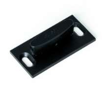 Afbeeldingen van Xperta vloergeleider zwart