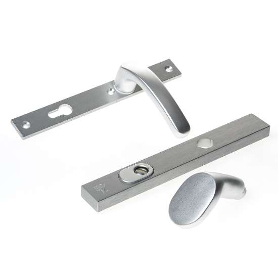 Afbeeldingen van *Weka VD garn.9098eck/1200/108 ktb pc92 F1