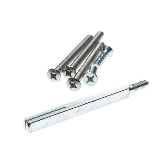 Afbeeldingen van *Weka wisselgarn. duwer 1900 gr-kr dd 56mm