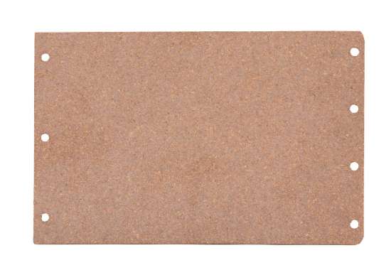 Afbeeldingen van Makita Kurkplaat 421093-8