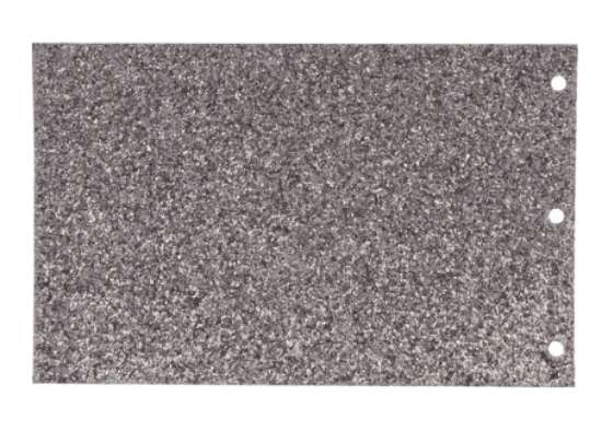 Afbeeldingen van Makita koolstoplaat schuurzool tbv 9403 42164