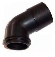 Afbeeldingen van Makita 416497-7 stofafzuigadapter voor 9403