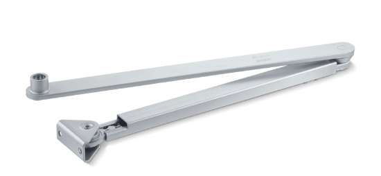 Afbeeldingen van Geze stand.knikarm EMD(-F)  kopmontage