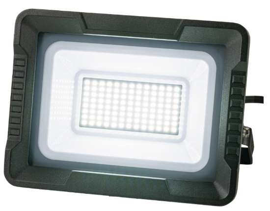 Afbeeldingen van Kelfort breedstraler 50W 7600Lum 220-240V