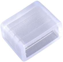 Afbeeldingen van Eindstuk Kelfort lichtslang 25-50mtr(10)