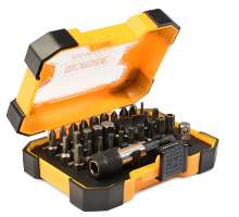 Afbeeldingen van Bitset Ironside 32dlg PH-PZ-SL-HEX-TX