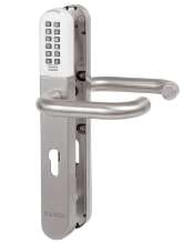 Afbeeldingen van Maasland Flexess Aero Extra PC72 001-FL872WR